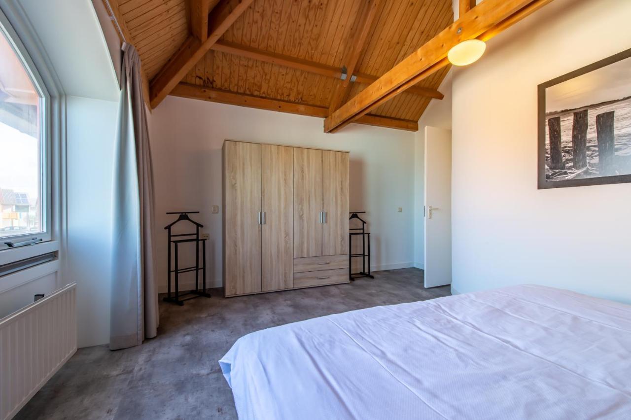 Grasse 140 - Kustpark Village Scaldia 霍夫德普拉特 外观 照片